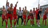 Legia '94 wicemistrzem Polski!